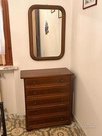 Mobili legno