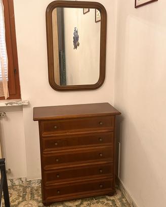 Mobili legno