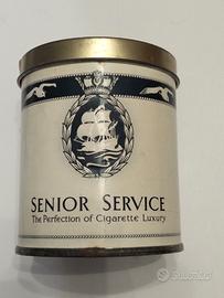 CONTENITORE PER SIGARETTE 