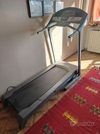 Tapis roulant domyos t-3