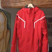 Tuta da neve taglia L 