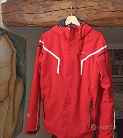 Tuta da neve taglia L 