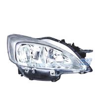FANALE DX PEUGEOT 508 11-14