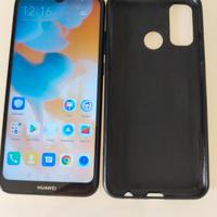 Huawei y6 2019 nero 
