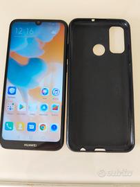 Huawei y6 2019 nero 