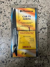 Phonocar antenna