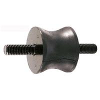 Silent block motore per Ape Car P2 P3 MP P501 P601