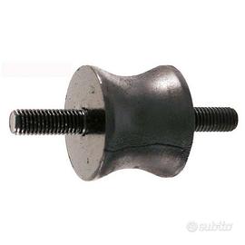 Silent block motore per Ape Car P2 P3 MP P501 P601