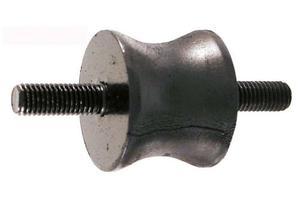 Silent block motore per Ape Car P2 P3 MP P501 P601