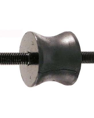 Silent block motore per Ape Car P2 P3 MP P501 P601