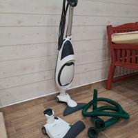 folletto vk150 usato con accessori