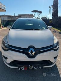 Renault Clio TCe 12V 90 CV GPL Start&Stop 5 porte 