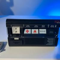 Centrale beghelli intelligent 8133 con telecomando