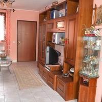 SOGGIORNO IN LEGNO