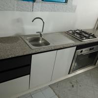 Cucina completa cont WhatsApp 3791496452