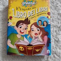 Viaggio nel libro dei libri Dinsieme 