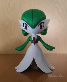 Gardevoir Chibi