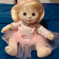 my love my child bambola 