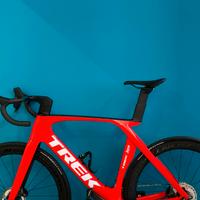 Bicicletta Trek Madone