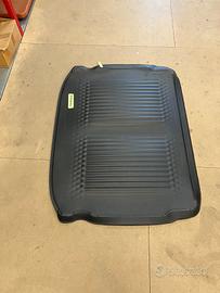 TAPPETO BAGAGLIAIO REVERSIBILE NISSAN QASHQAI (J11