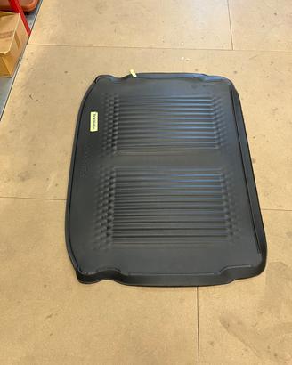TAPPETO BAGAGLIAIO REVERSIBILE NISSAN QASHQAI (J11