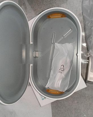 sterilizzatore cellulari 