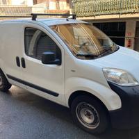 Citroen Nemo 1.3 Multijet 75cv 2016 Furgonato