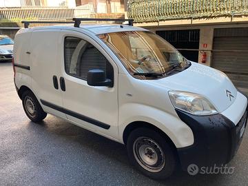 Citroen Nemo 1.3 Multijet 75cv 2016 Furgonato