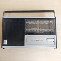 radio GRUNDIG Record Boy anni '80