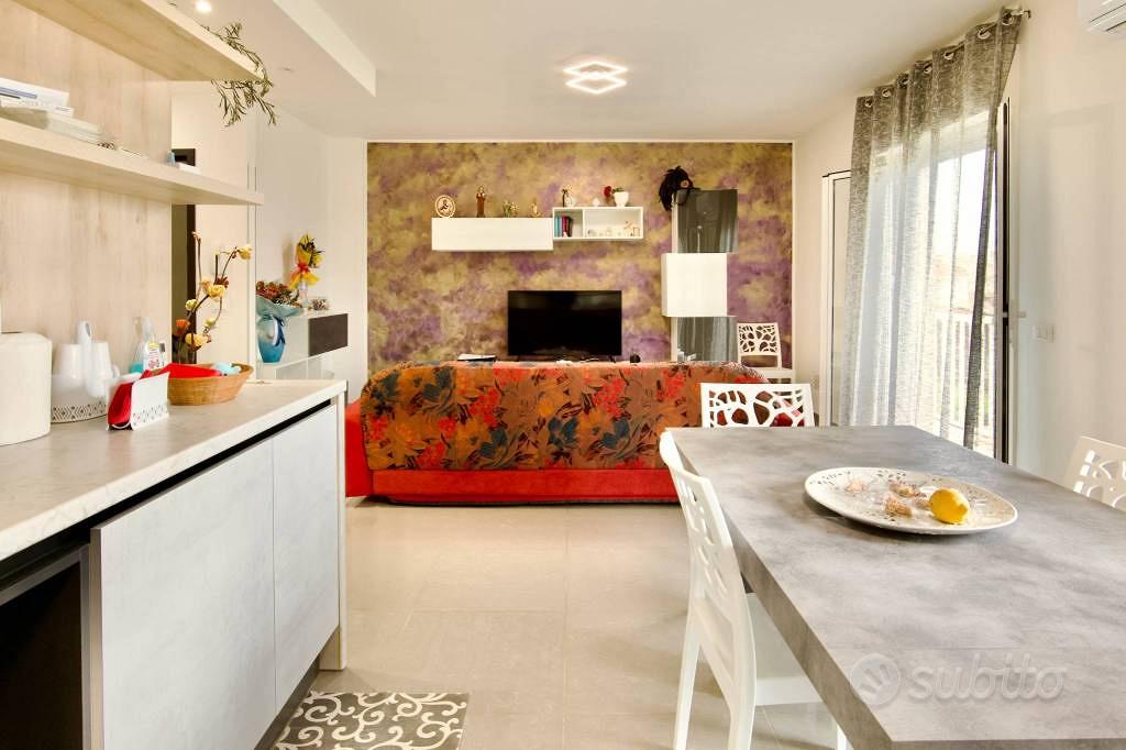 Appartamento – Santa Croce Camerina, Contrada Canestanco - Vista 4