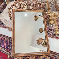 Antico Specchio in Stile
