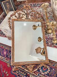 Antico Specchio in Stile