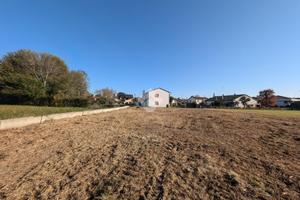 TER. RESIDENZIALE A VILLORBA
