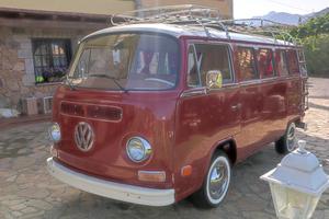 Volkswagen T2 Kombi