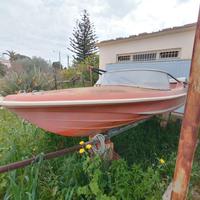VEGA Piooner Sport 412