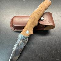 Coltello pieghevole