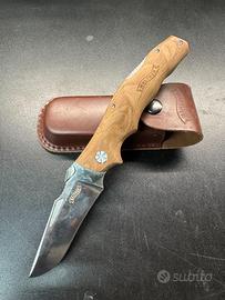 Coltello pieghevole