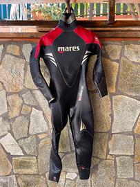 Muta Mares Isotherm 6.5 mmm