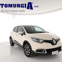 RENAULT Captur 1.5 dCi 8V 90 CV Start&Stop Live