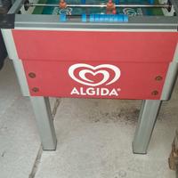 Calcio balilla Algida