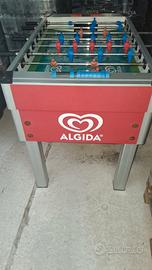 Calcio balilla Algida