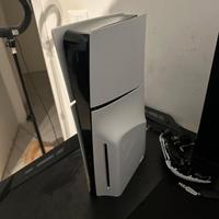 PlayStation 5 slim 