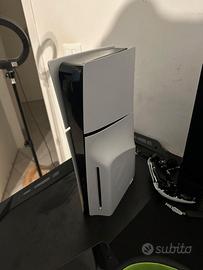PlayStation 5 slim 