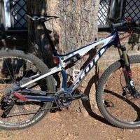 scott spark 910 Carbon L