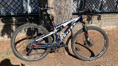 scott spark 910 Carbon L