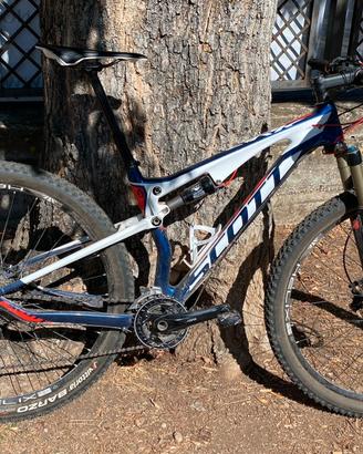 scott spark 910 Carbon L