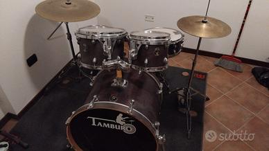 batteria