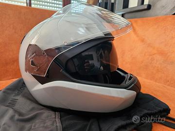 casco modulare BMW