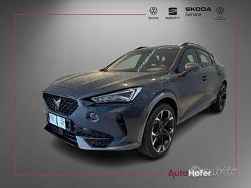 CUPRA Formentor 1.4 e-Hybrid DSG VZ Camera ACC 245