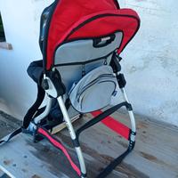 Zaino porta bimbi Chicco